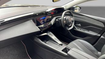 Peugeot 308 1.2 PureTech Allure Hatchback 5dr Petrol EAT Euro 6 (s/s) (130 p