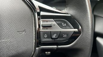 Peugeot 308 1.2 PureTech Allure Hatchback 5dr Petrol EAT Euro 6 (s/s) (130 p