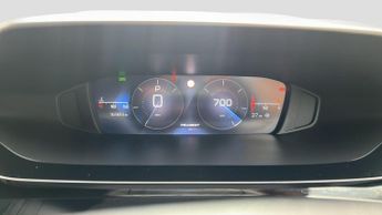Peugeot 308 1.2 PureTech Allure Hatchback 5dr Petrol EAT Euro 6 (s/s) (130 p