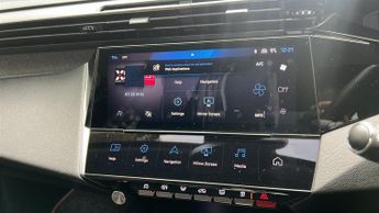 Peugeot 308 1.2 PureTech Allure Hatchback 5dr Petrol EAT Euro 6 (s/s) (130 p