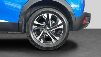 Peugeot 2008 1.2 PureTech Allure Premium SUV 5dr Petrol EAT Euro 6 (s/s) (130