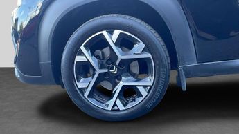 Citroen C3 Aircross 1.2 PureTech Shine Plus SUV 5dr Petrol EAT6 Euro 6 (s/s) (130 ps