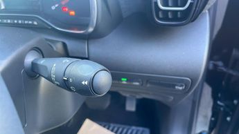 Citroen C3 Aircross 1.2 PureTech Shine Plus SUV 5dr Petrol EAT6 Euro 6 (s/s) (130 ps