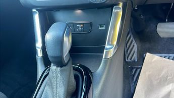 Citroen C3 Aircross 1.2 PureTech Shine Plus SUV 5dr Petrol EAT6 Euro 6 (s/s) (130 ps