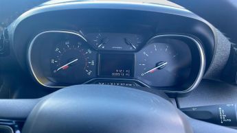 Citroen C3 Aircross 1.2 PureTech Shine Plus SUV 5dr Petrol EAT6 Euro 6 (s/s) (130 ps