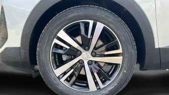 Peugeot 3008 SUV 1.2 PureTech GT SUV 5dr Petrol EAT Euro 6 (s/s) (130 ps)