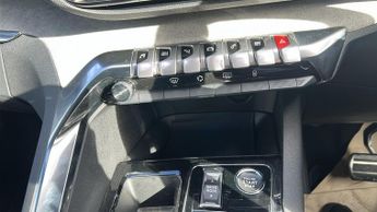 Peugeot 3008 SUV 1.2 PureTech GT SUV 5dr Petrol EAT Euro 6 (s/s) (130 ps)