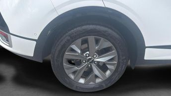 Kia Sportage 1.6 h T-GDi GT-Line S SUV 5dr Petrol Hybrid Auto AWD Euro 6 (s/s