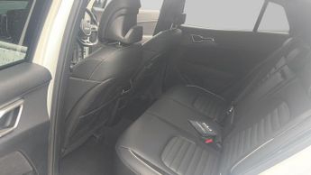 Kia Sportage 1.6 h T-GDi GT-Line S SUV 5dr Petrol Hybrid Auto AWD Euro 6 (s/s