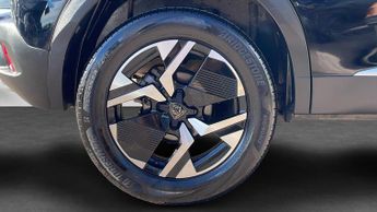 Peugeot 2008 1.2 GT SUV 5dr Petrol Hybrid e-DSC6 Euro 6 (s/s) (145 ps)