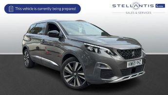 Peugeot 5008 1.2 PureTech GT Line Premium SUV 5dr Petrol EAT Euro 6 (s/s) (13