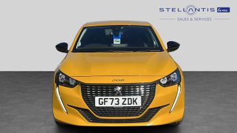 Peugeot 208 1.2 PureTech Allure Premium + Hatchback 5dr Petrol EAT Euro 6 (s