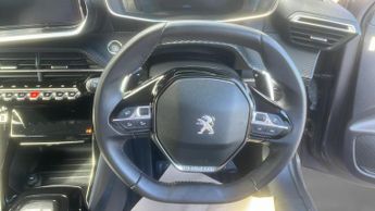 Peugeot 208 1.2 PureTech Allure Premium + Hatchback 5dr Petrol EAT Euro 6 (s