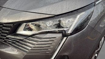 Peugeot 5008 1.5 BlueHDi GT SUV 5dr Diesel EAT Euro 6 (s/s) (130 ps)