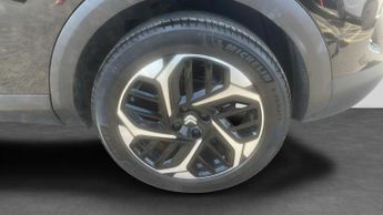 Citroen C4 1.2 PureTech MAX Hatchback 5dr Petrol EAT8 Euro 6 (s/s) (130 ps)
