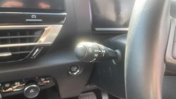 Citroen C4 1.2 PureTech MAX Hatchback 5dr Petrol EAT8 Euro 6 (s/s) (130 ps)