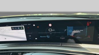 Peugeot 3008 73kWh GT SUV 5dr Electric Auto (11kW Charger) (210 ps)