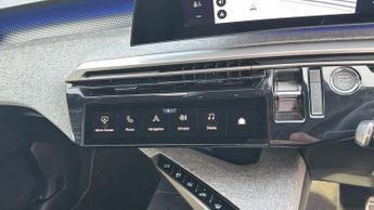 Peugeot 3008 73kWh GT SUV 5dr Electric Auto (11kW Charger) (210 ps)