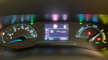 Peugeot 208 50kWh Allure Hatchback 5dr Electric Auto (136 ps)