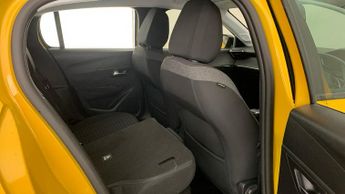 Peugeot 208 50kWh Allure Hatchback 5dr Electric Auto (136 ps)