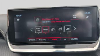 Peugeot 2008 1.2 PureTech GT Line SUV 5dr Petrol EAT Euro 6 (s/s) (130 ps)