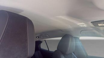 DS Automobiles Ds No4 1.2 Hybrid Etoile Hatchback 5dr Petrol Hybrid e-DSC Euro 6 (s/s)