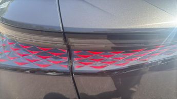 DS Automobiles Ds No4 1.2 Hybrid Etoile Hatchback 5dr Petrol Hybrid e-DSC Euro 6 (s/s)