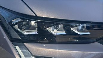 DS Automobiles Ds No4 1.2 Hybrid Etoile Hatchback 5dr Petrol Hybrid e-DSC Euro 6 (s/s)