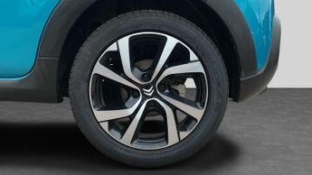 Citroen C3 1.2 PureTech Shine Plus Hatchback 5dr Petrol EAT6 Euro 6 (s/s) (