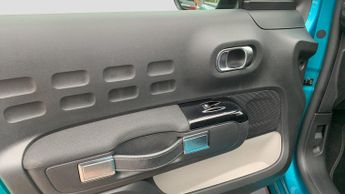 Citroen C3 1.2 PureTech Shine Plus Hatchback 5dr Petrol EAT6 Euro 6 (s/s) (
