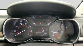 Citroen C3 1.2 PureTech Shine Plus Hatchback 5dr Petrol EAT6 Euro 6 (s/s) (