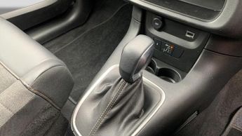 Citroen C3 1.2 PureTech Shine Plus Hatchback 5dr Petrol EAT6 Euro 6 (s/s) (
