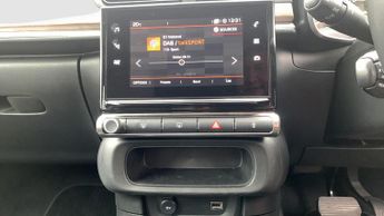 Citroen C3 1.2 PureTech Shine Plus Hatchback 5dr Petrol EAT6 Euro 6 (s/s) (