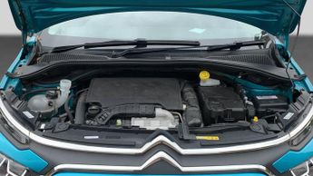 Citroen C3 1.2 PureTech Shine Plus Hatchback 5dr Petrol EAT6 Euro 6 (s/s) (