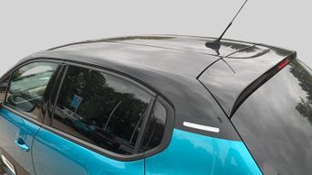 Citroen C3 1.2 PureTech Shine Plus Hatchback 5dr Petrol EAT6 Euro 6 (s/s) (