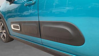 Citroen C3 1.2 PureTech Shine Plus Hatchback 5dr Petrol EAT6 Euro 6 (s/s) (