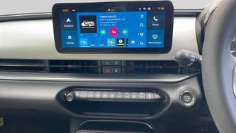 Fiat 600 1.2 MHEV La Prima SUV 5dr Petrol Hybrid e-DCT Euro 6 (s/s) (136 