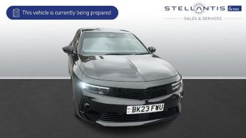 Vauxhall Astra 1.2 Turbo GS Hatchback 5dr Petrol Manual Euro 6 (s/s) (130 ps)