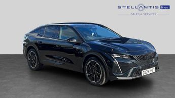 Peugeot 408 1.2 GT Fastback e-DSC6 Euro 6 (s/s) 5dr