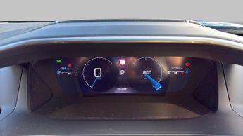 Peugeot 2008 1.2 PureTech GT SUV 5dr Petrol EAT Euro 6 (s/s) (130 ps)
