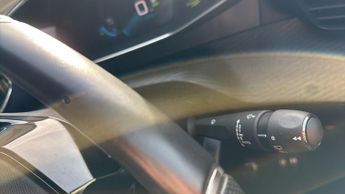 Peugeot 208 50kWh GT Premium Hatchback 5dr Electric Auto (136 ps)