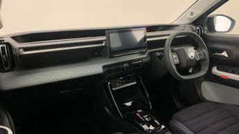 Citroen C3 Aircross 1.2 Hybrid MAX SUV 5dr Petrol Hybrid e-DSC Euro 6 (s/s) (136 ps)