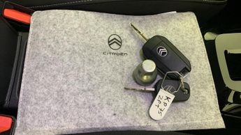Citroen C3 Aircross 1.2 Hybrid MAX SUV 5dr Petrol Hybrid e-DSC Euro 6 (s/s) (136 ps)