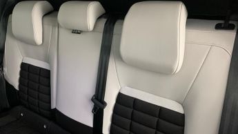 Citroen C3 Aircross 1.2 Hybrid MAX SUV 5dr Petrol Hybrid e-DSC Euro 6 (s/s) (136 ps)