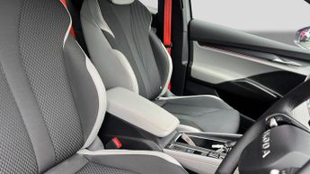 Skoda Elroq 82kWh 85 Edition SUV 5dr Electric Auto (286 ps)