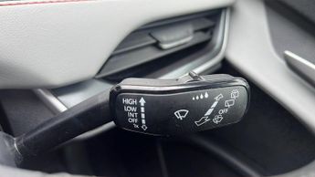 Skoda Elroq 82kWh 85 Edition SUV 5dr Electric Auto (286 ps)