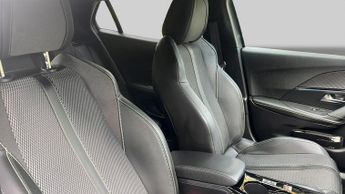 Peugeot 2008 1.2 PureTech GT SUV 5dr Petrol EAT Euro 6 (s/s) (130 ps)
