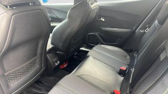 Peugeot 2008 1.2 PureTech GT SUV 5dr Petrol EAT Euro 6 (s/s) (130 ps)