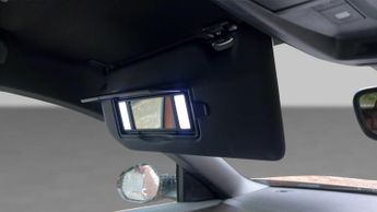 Vauxhall Grandland Electric 73kWh GS SUV 5dr Electric Auto (213 ps)