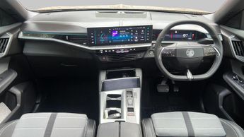 Vauxhall Grandland Electric 73kWh GS SUV 5dr Electric Auto (213 ps)